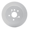 R1 Concepts Disc Brake Rotor RRE-76132