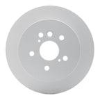 R1 Concepts Disc Brake Rotor RRE-76132
