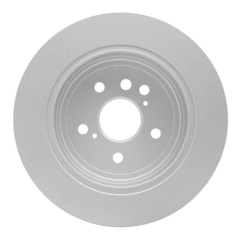 R1 Concepts Disc Brake Rotor RRE-76132
