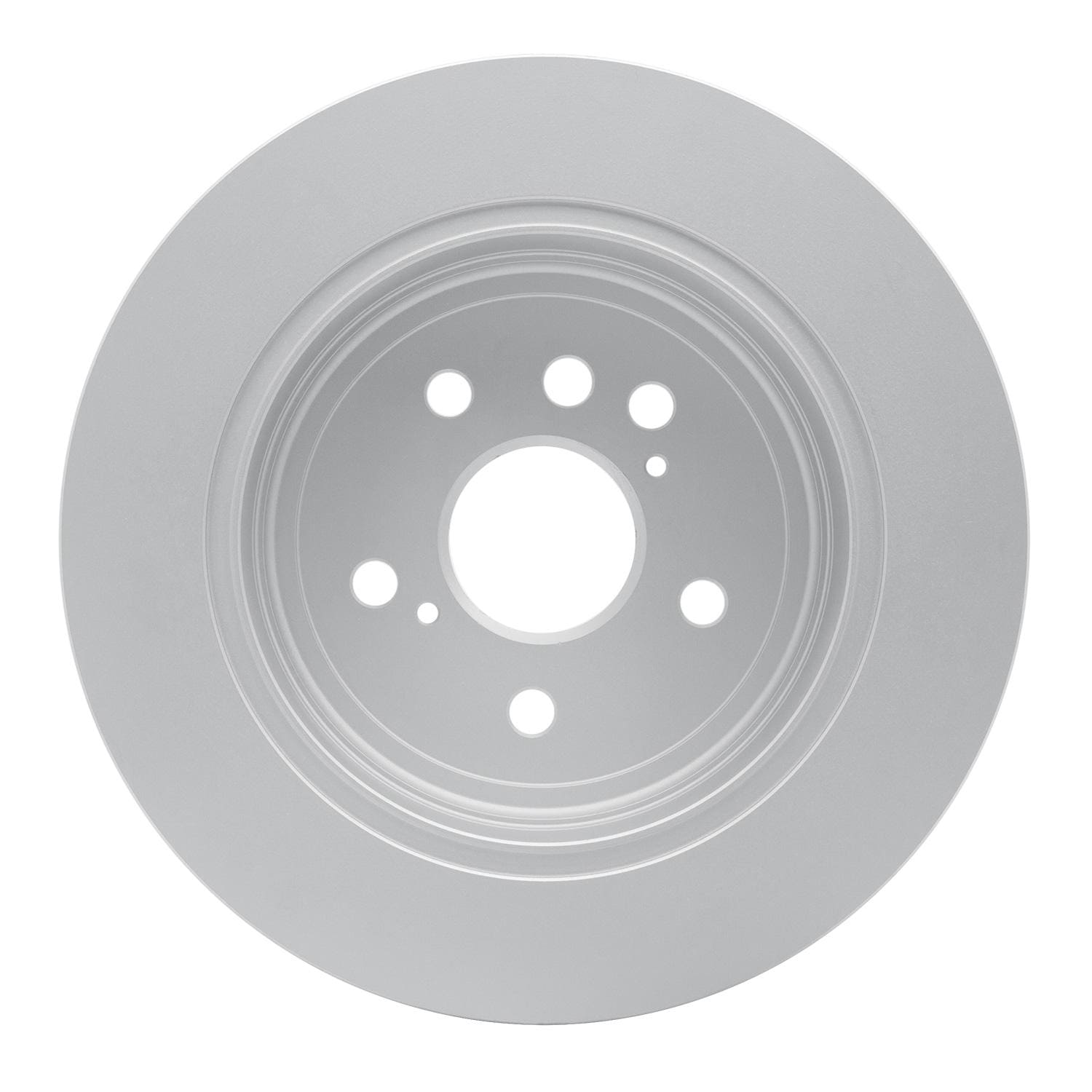 R1 Concepts Disc Brake Rotor RRE-76132