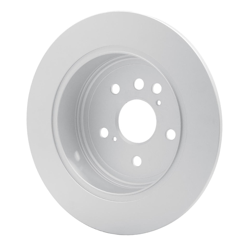 R1 Concepts Disc Brake Rotor RRE-76132