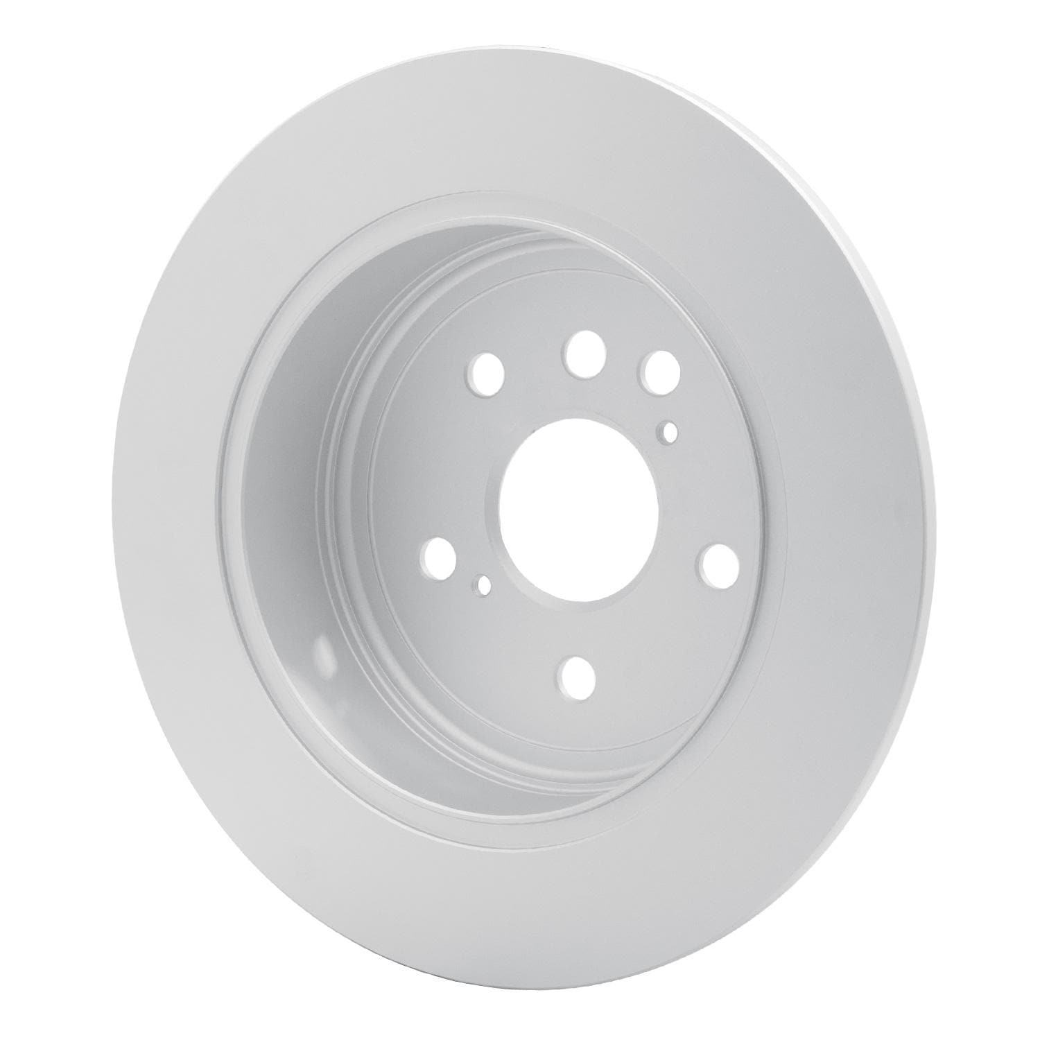 R1 Concepts Disc Brake Rotor RRE-76132
