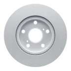 R1 Concepts Disc Brake Rotor RRE-76135