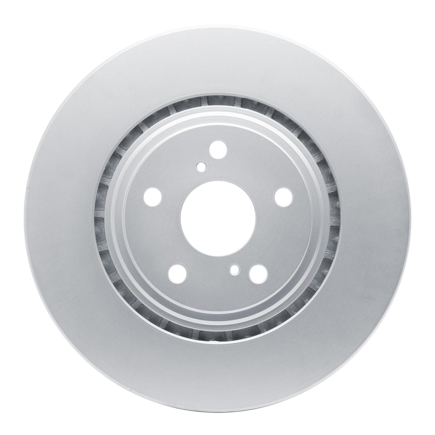 R1 Concepts Disc Brake Rotor RRE-76138