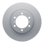 R1 Concepts Disc Brake Rotor RRE-76142