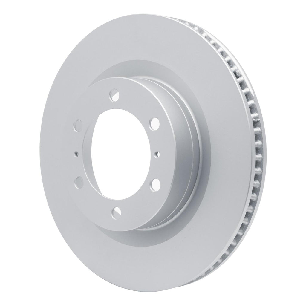 R1 Concepts Disc Brake Rotor RRE-76142