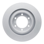 R1 Concepts Disc Brake Rotor RRE-76142