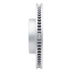 R1 Concepts Disc Brake Rotor RRE-76142