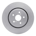 R1 Concepts Disc Brake Rotor RRE-76160