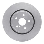 R1 Concepts Disc Brake Rotor RRE-76160