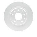 R1 Concepts Disc Brake Rotor RRE-80075