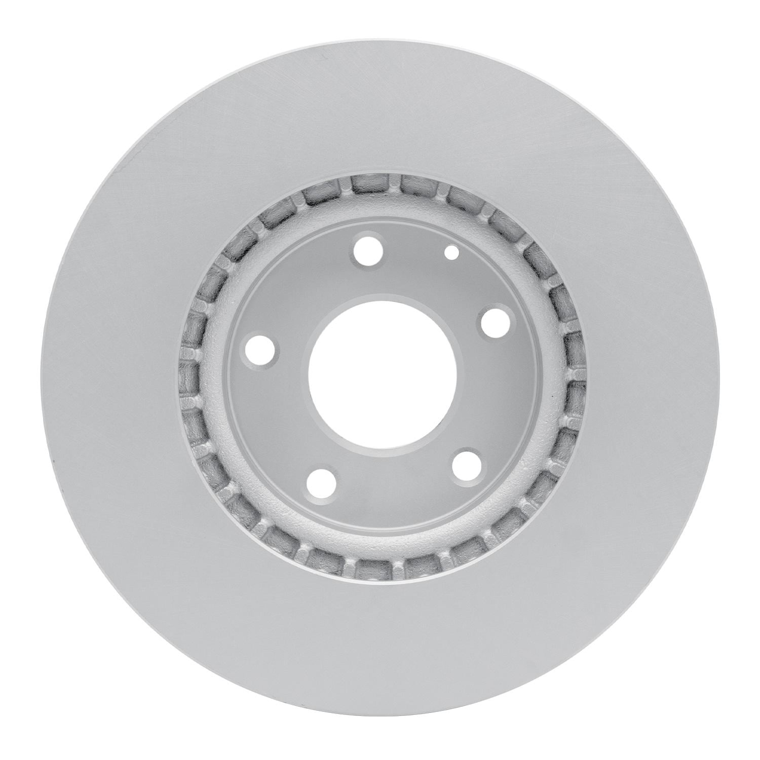 R1 Concepts Disc Brake Rotor RRE-80080