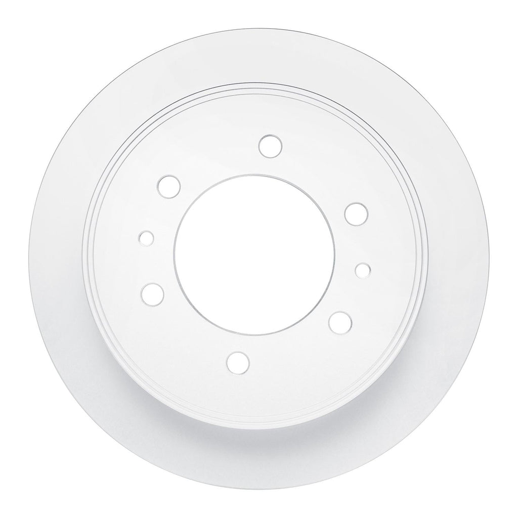 R1 Concepts Disc Brake Rotor RRE-93001