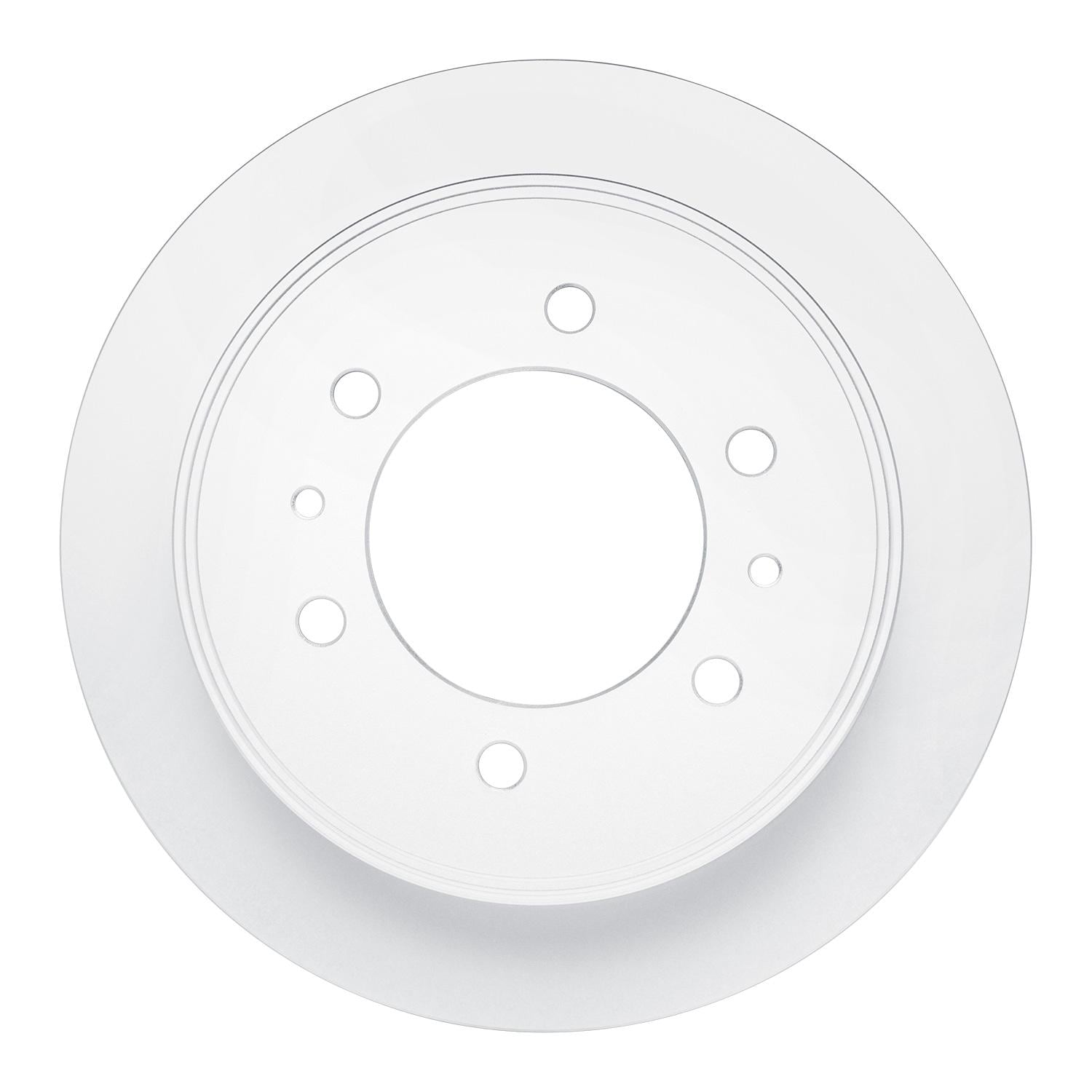 R1 Concepts Disc Brake Rotor RRE-93001