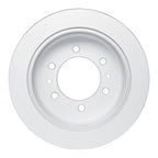 R1 Concepts Disc Brake Rotor RRE-93001