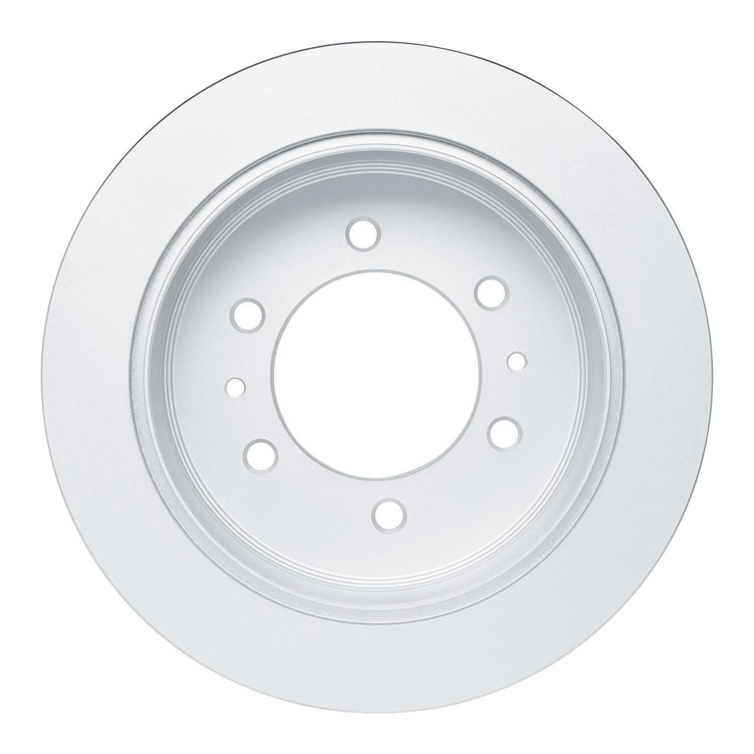 R1 Concepts Disc Brake Rotor RRE-93001