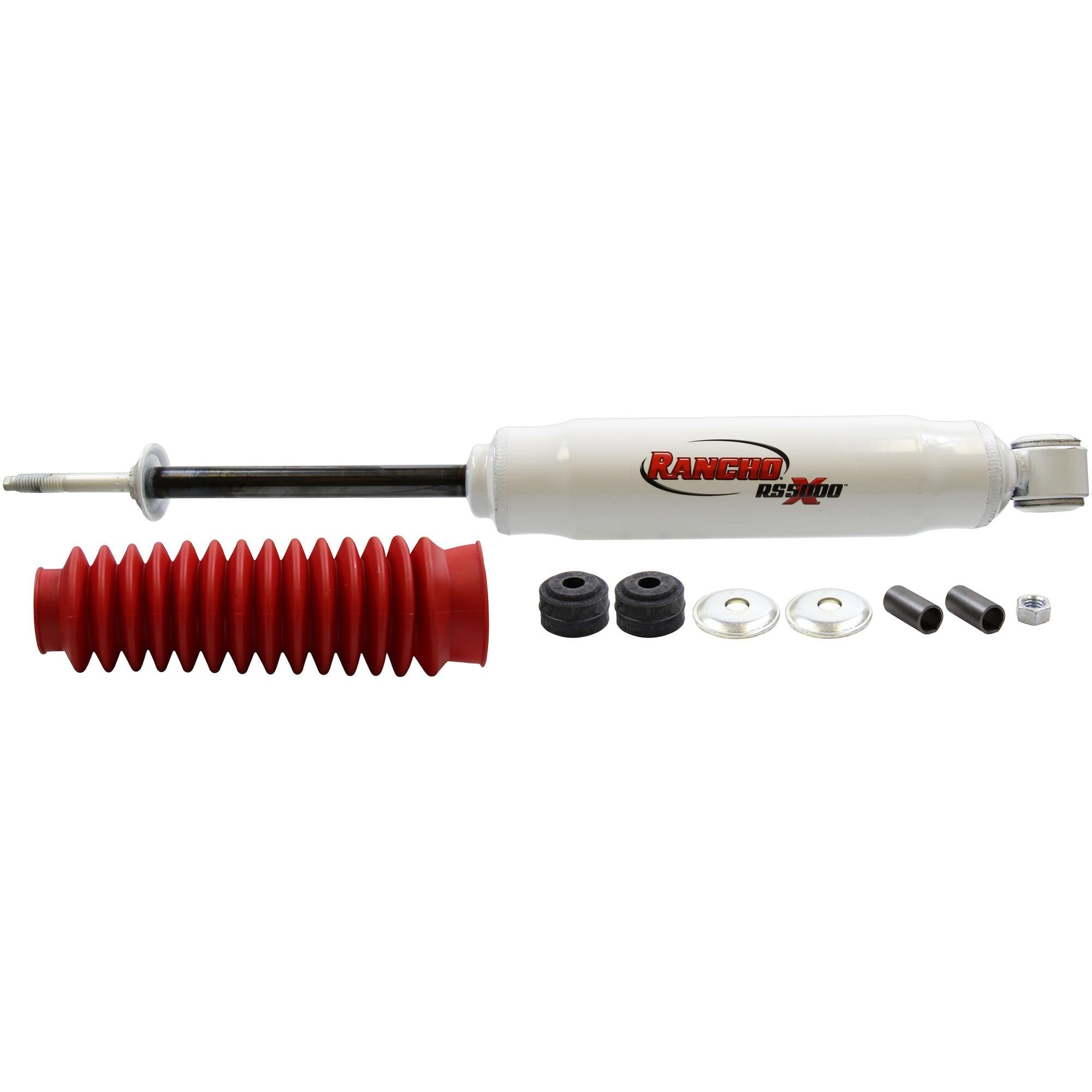 Rancho RS5000X Suspension Shock Absorber RS55136