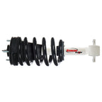 Rancho RS5000X Loaded Suspension Strut and Coil Spring Assembly RS551836L