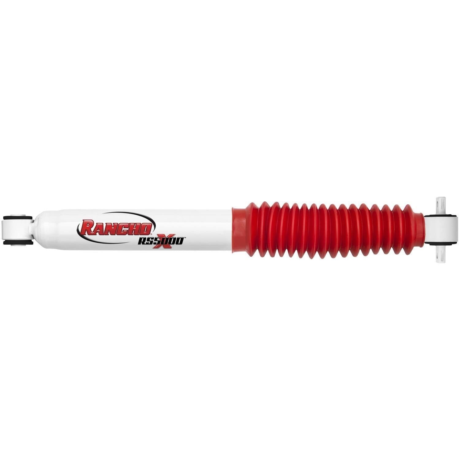 Rancho RS5000X Suspension Shock Absorber RS55190
