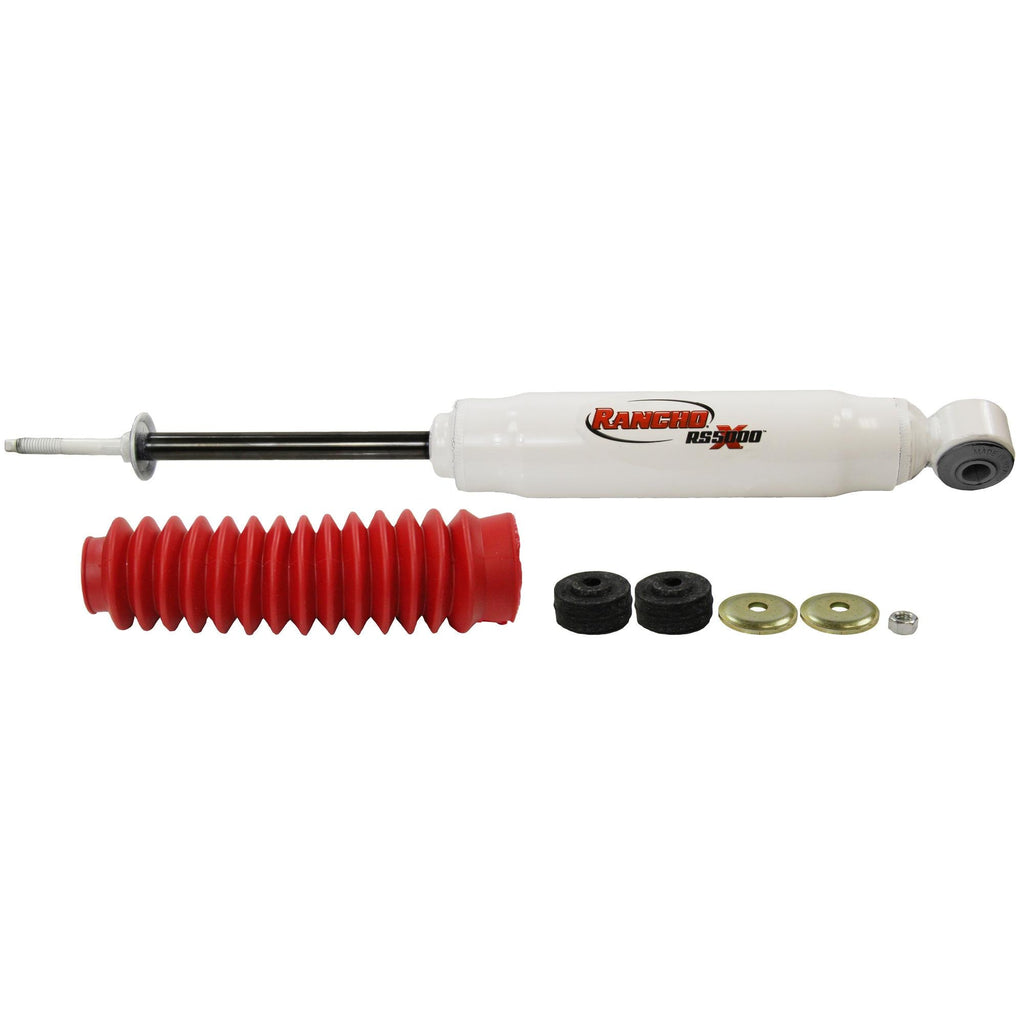 Rancho RS5000X Suspension Shock Absorber RS55237