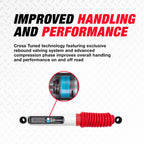 Rancho RS5000X Suspension Shock Absorber RS55261
