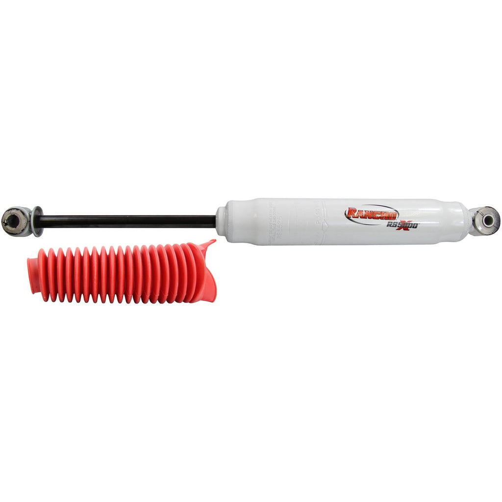 Rancho RS5000X Suspension Shock Absorber RS55267