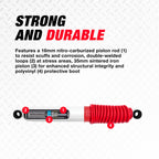 Rancho RS5000X Suspension Shock Absorber RS55274