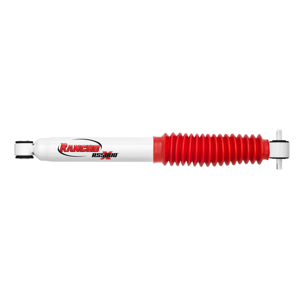 Rancho RS5000X Suspension Shock Absorber RS55328