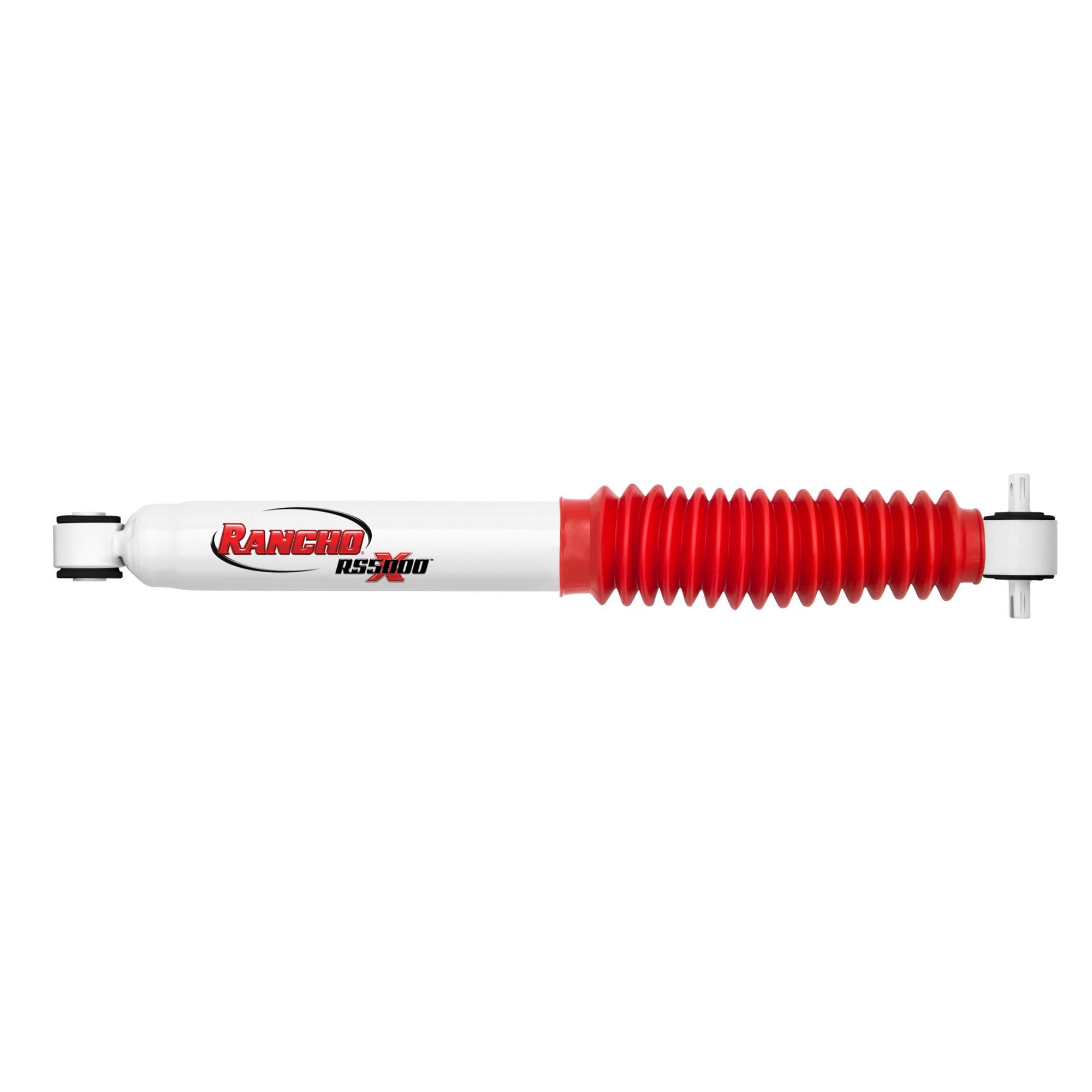 Rancho RS5000X Suspension Shock Absorber RS55328