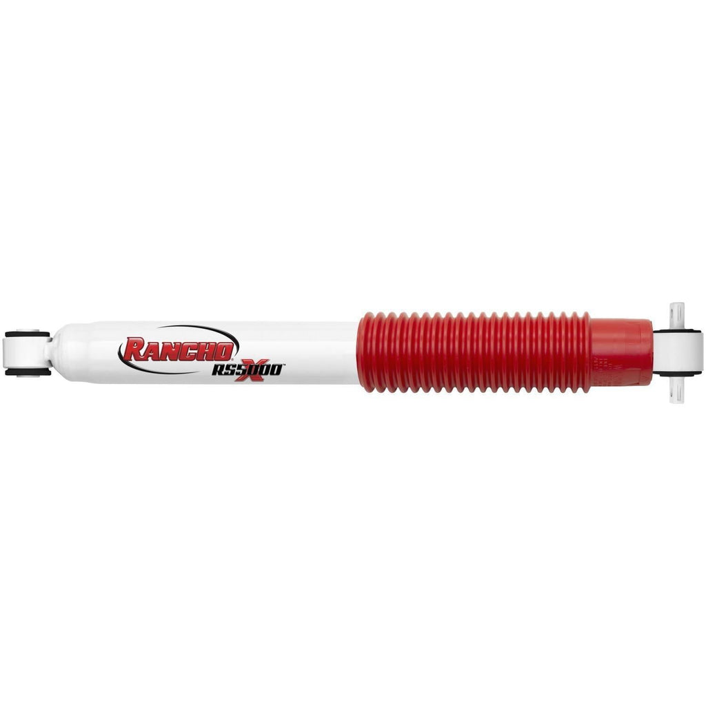 Rancho RS5000X Suspension Shock Absorber RS55330