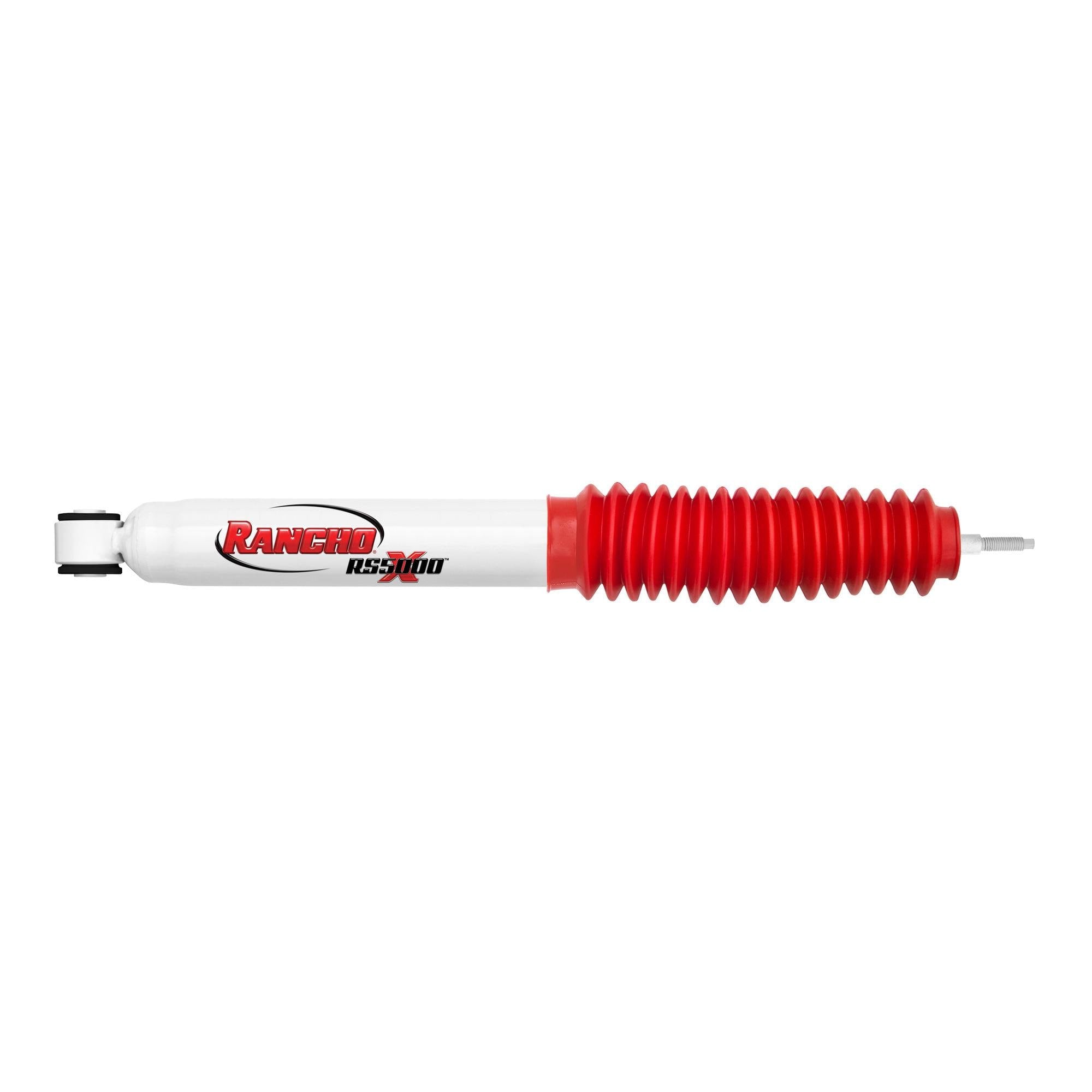 Rancho RS5000X Suspension Shock Absorber RS55373