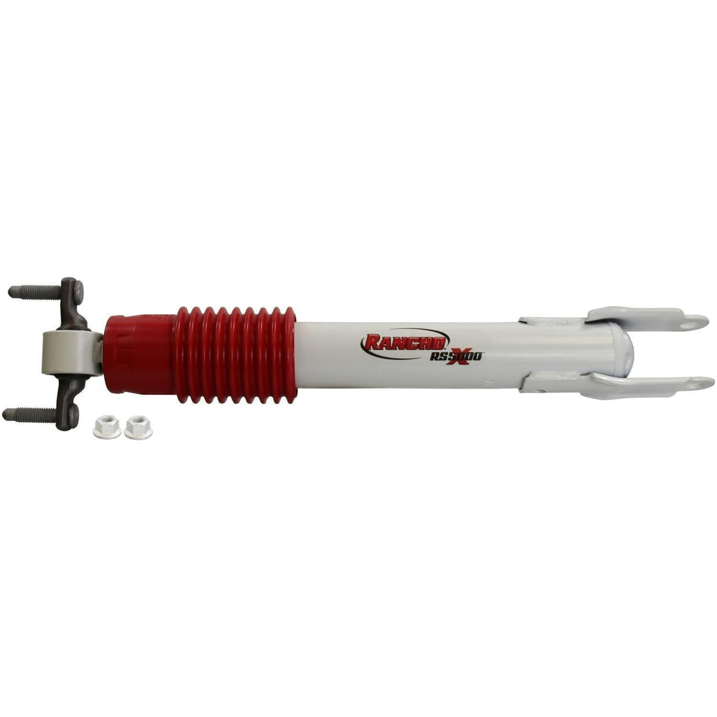 Rancho RS5000X Suspension Shock Absorber RS55378