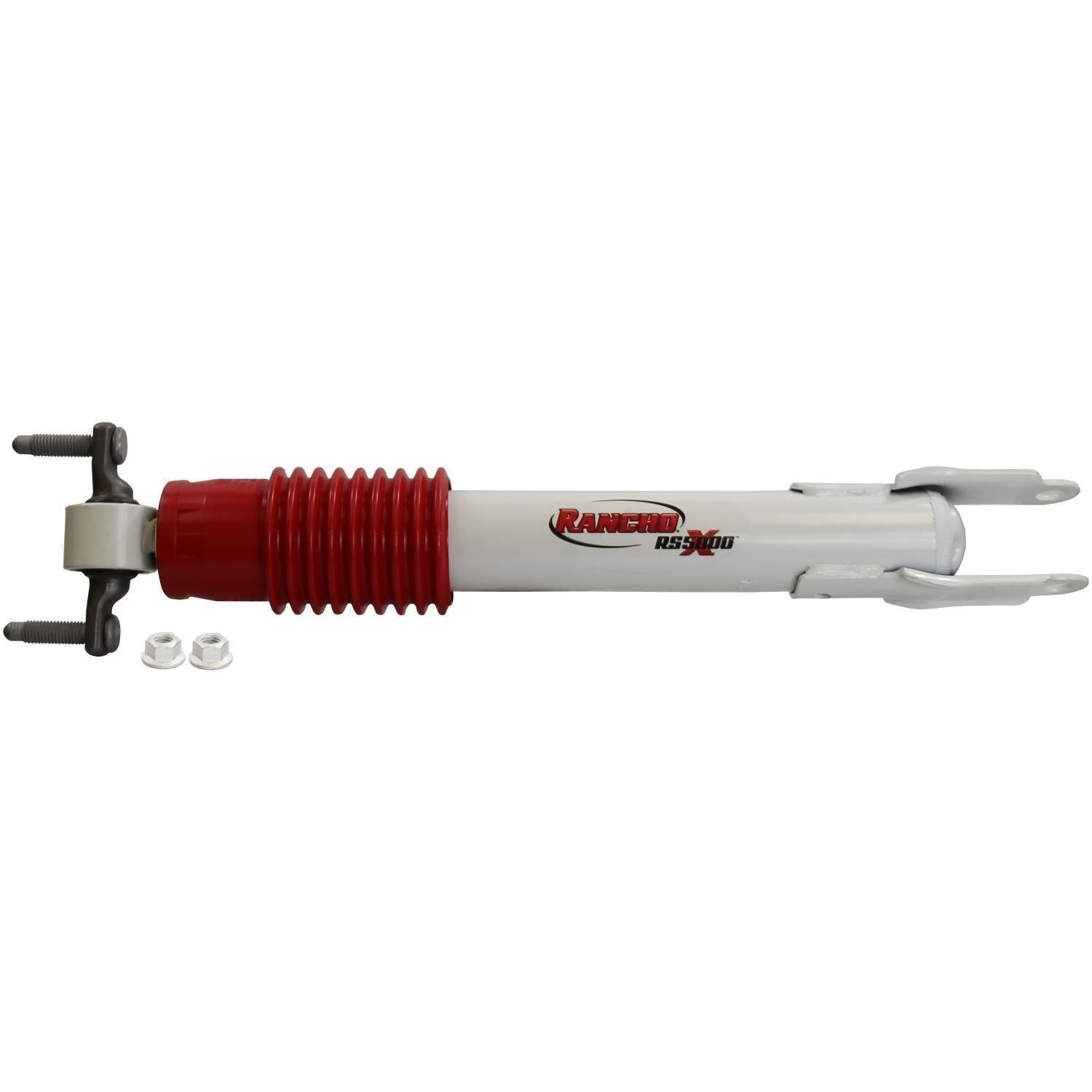 Rancho RS5000X Suspension Shock Absorber RS55378