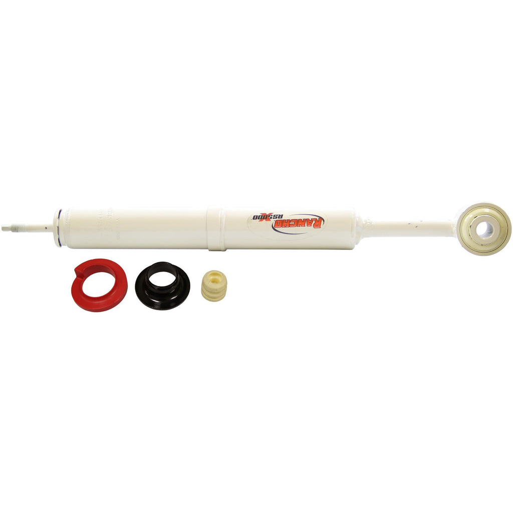 Rancho RS5000X Suspension Strut RS55833