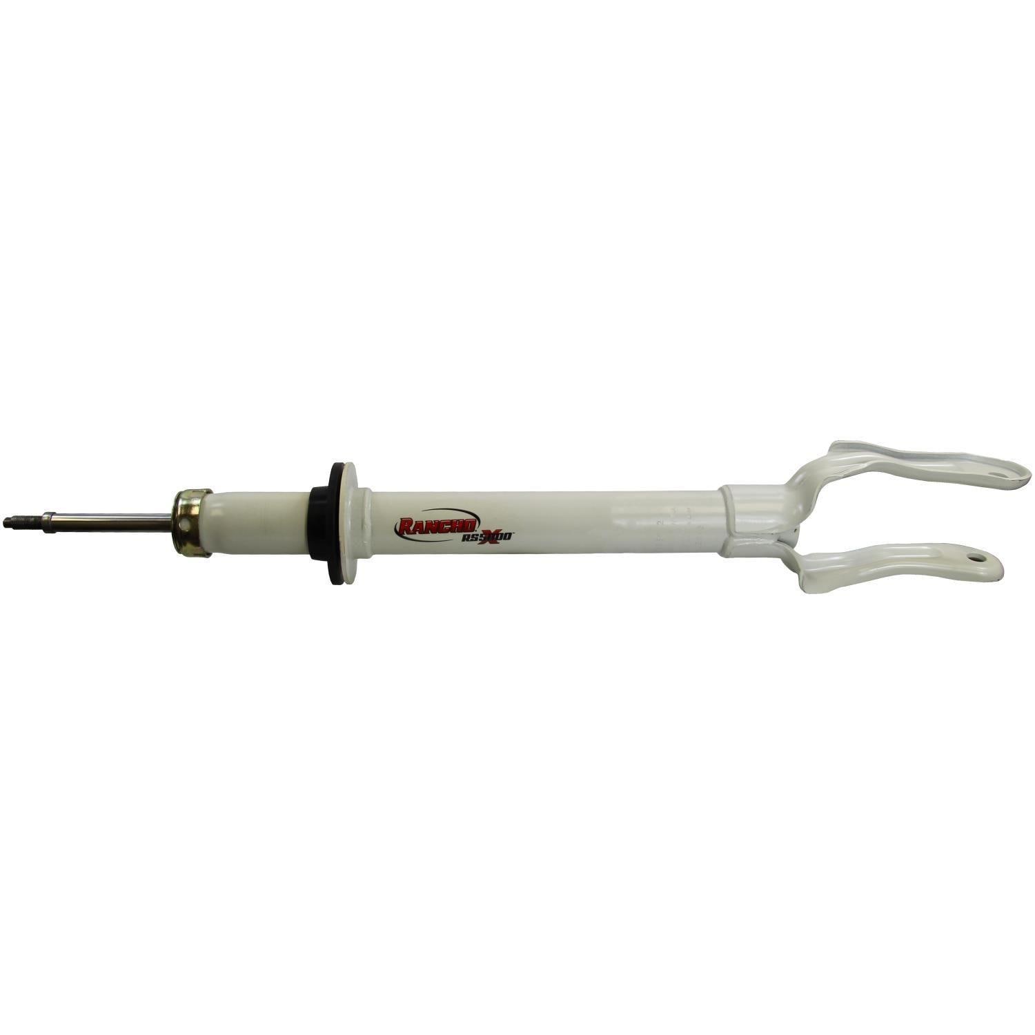 Rancho RS5000X Suspension Strut RS55842