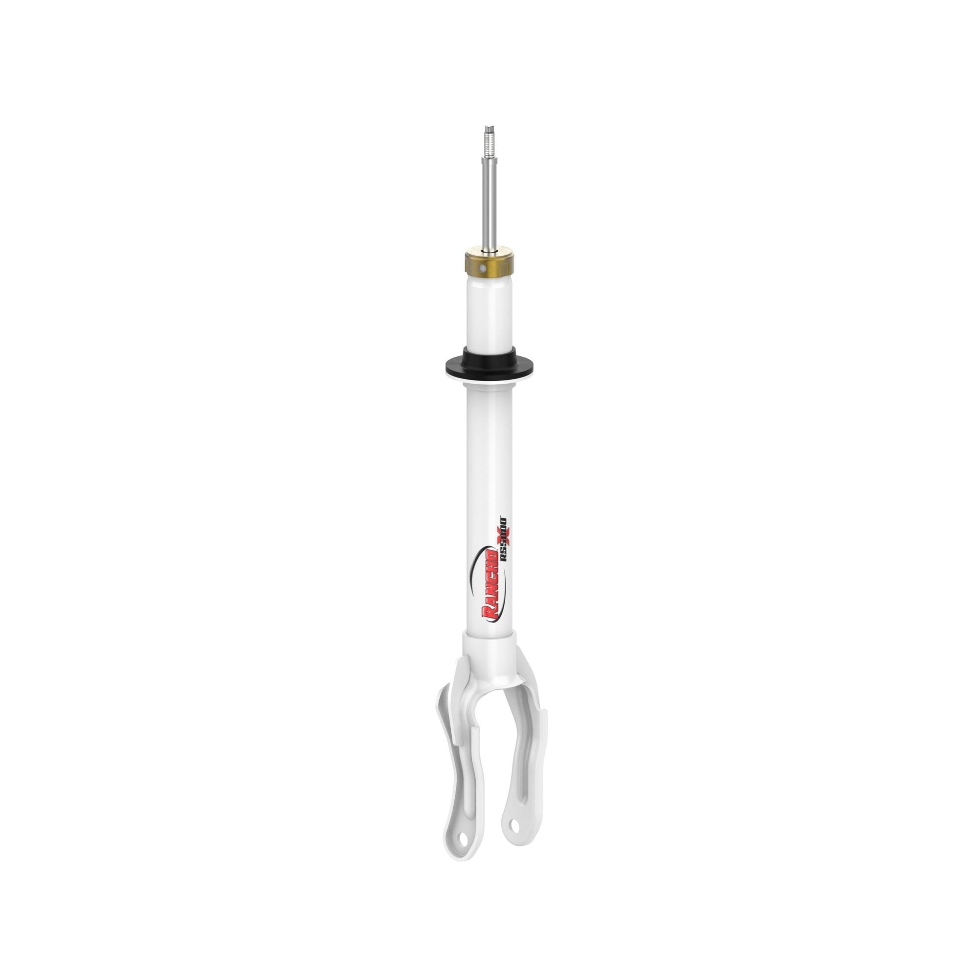 Rancho RS5000X Suspension Strut RS55842