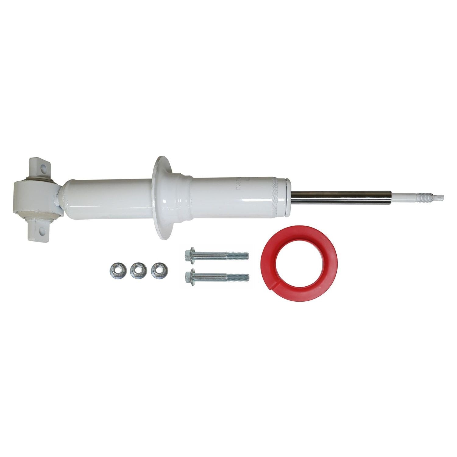 Rancho RS5000X Suspension Strut RS55852