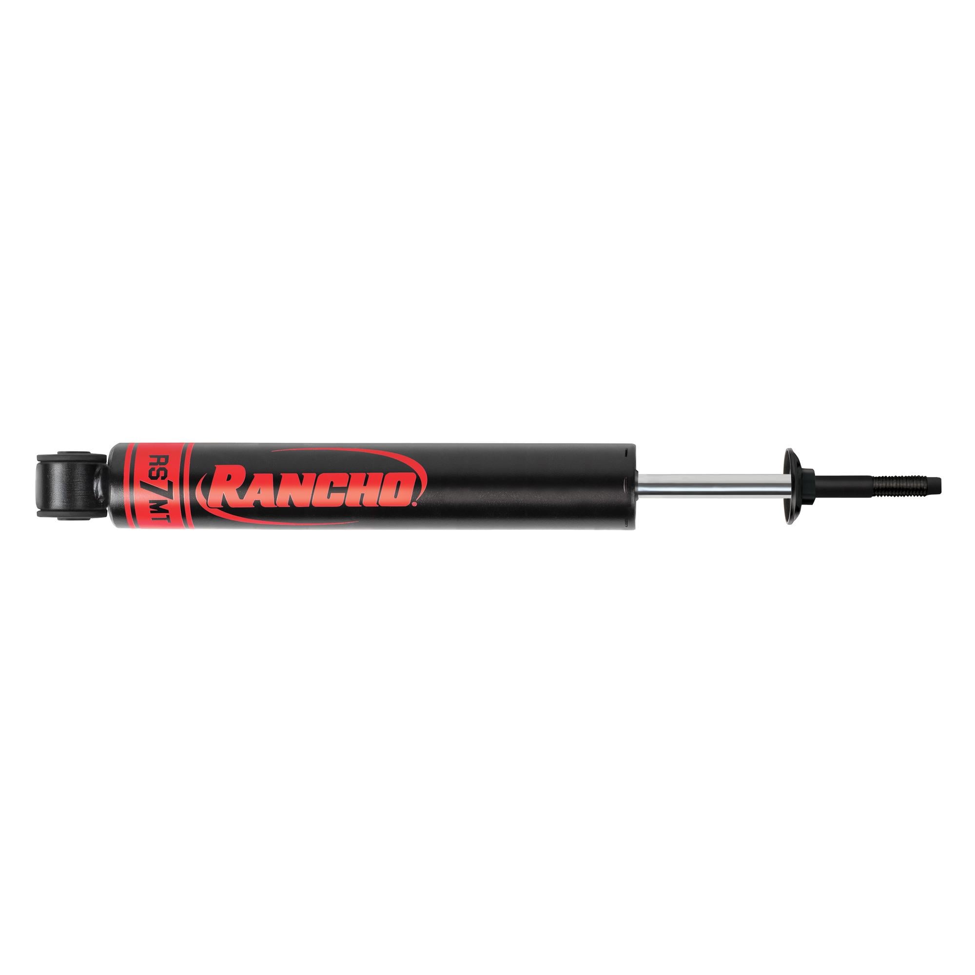 Rancho RS7MT Suspension Shock Absorber RS77042