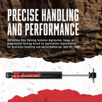 Rancho RS7MT Suspension Shock Absorber RS77262