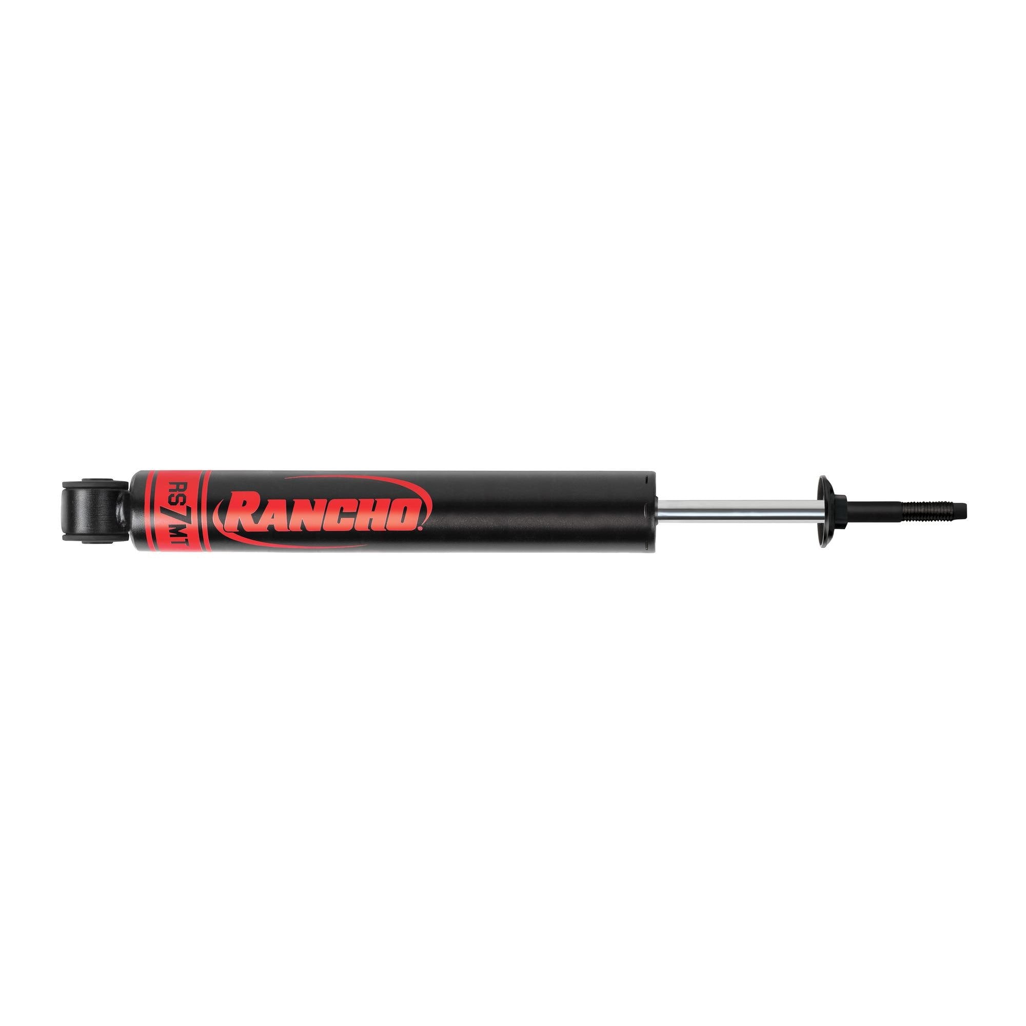 Rancho RS7MT Suspension Shock Absorber RS77324