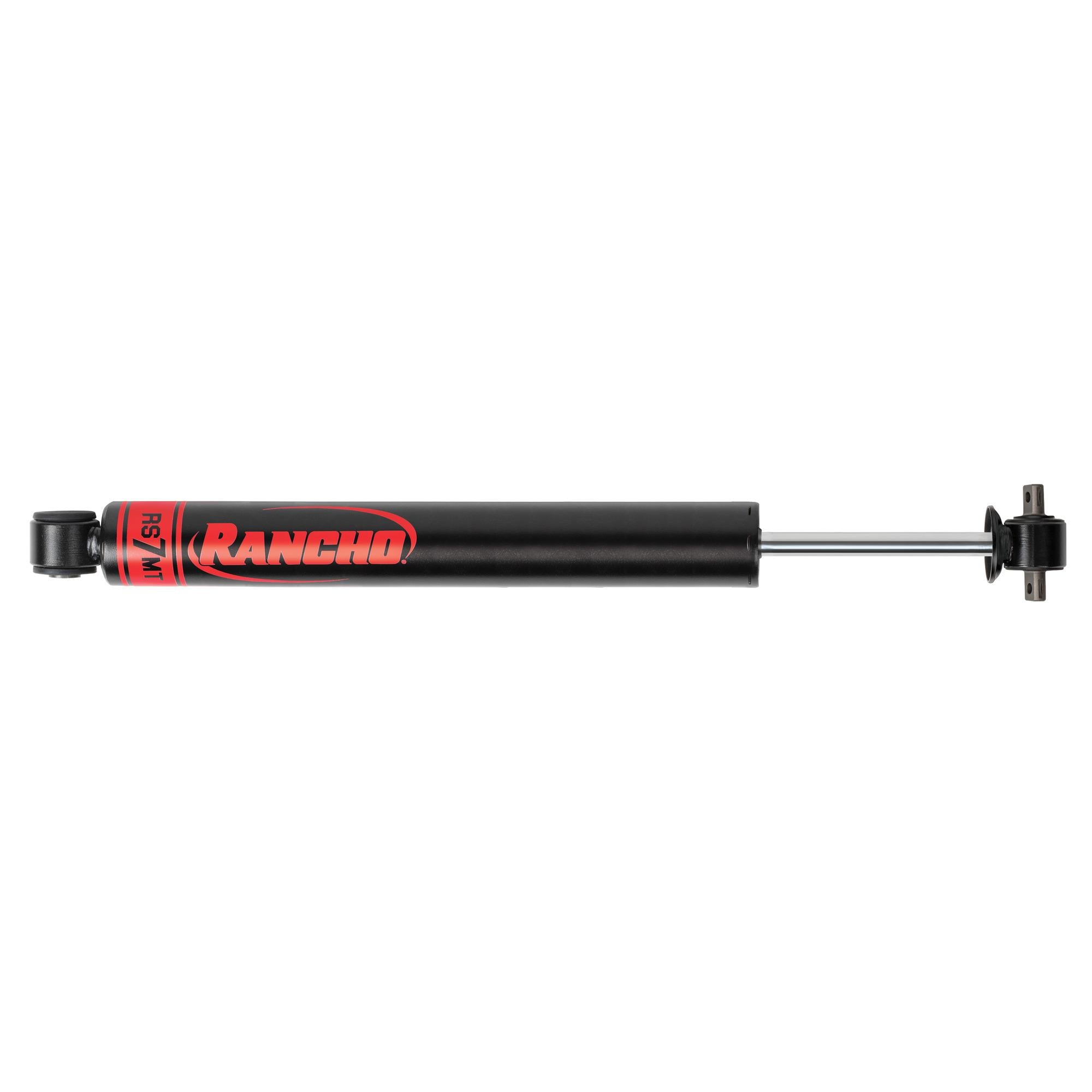 Rancho RS7MT Suspension Shock Absorber RS77330