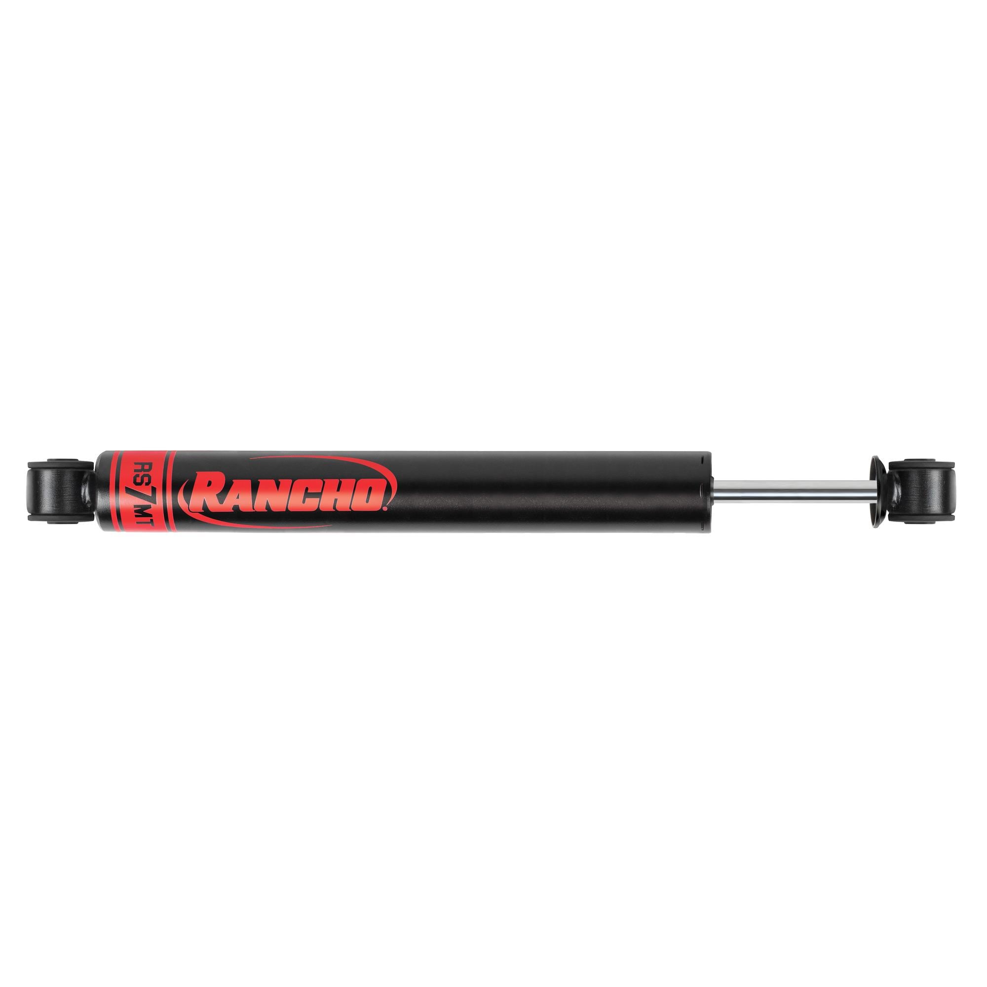 Rancho RS7MT Suspension Shock Absorber RS77367
