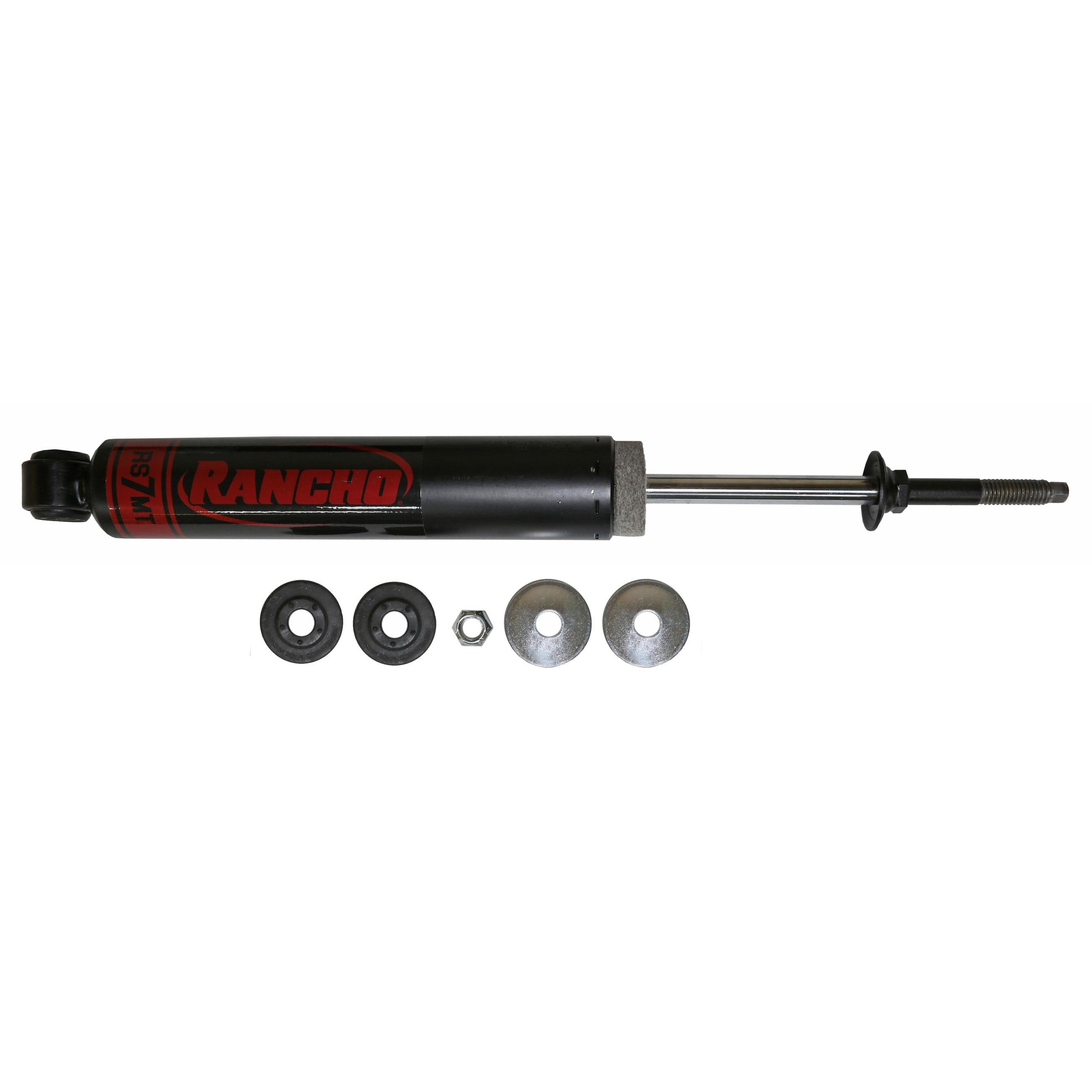 Rancho RS7MT Suspension Shock Absorber RS77370