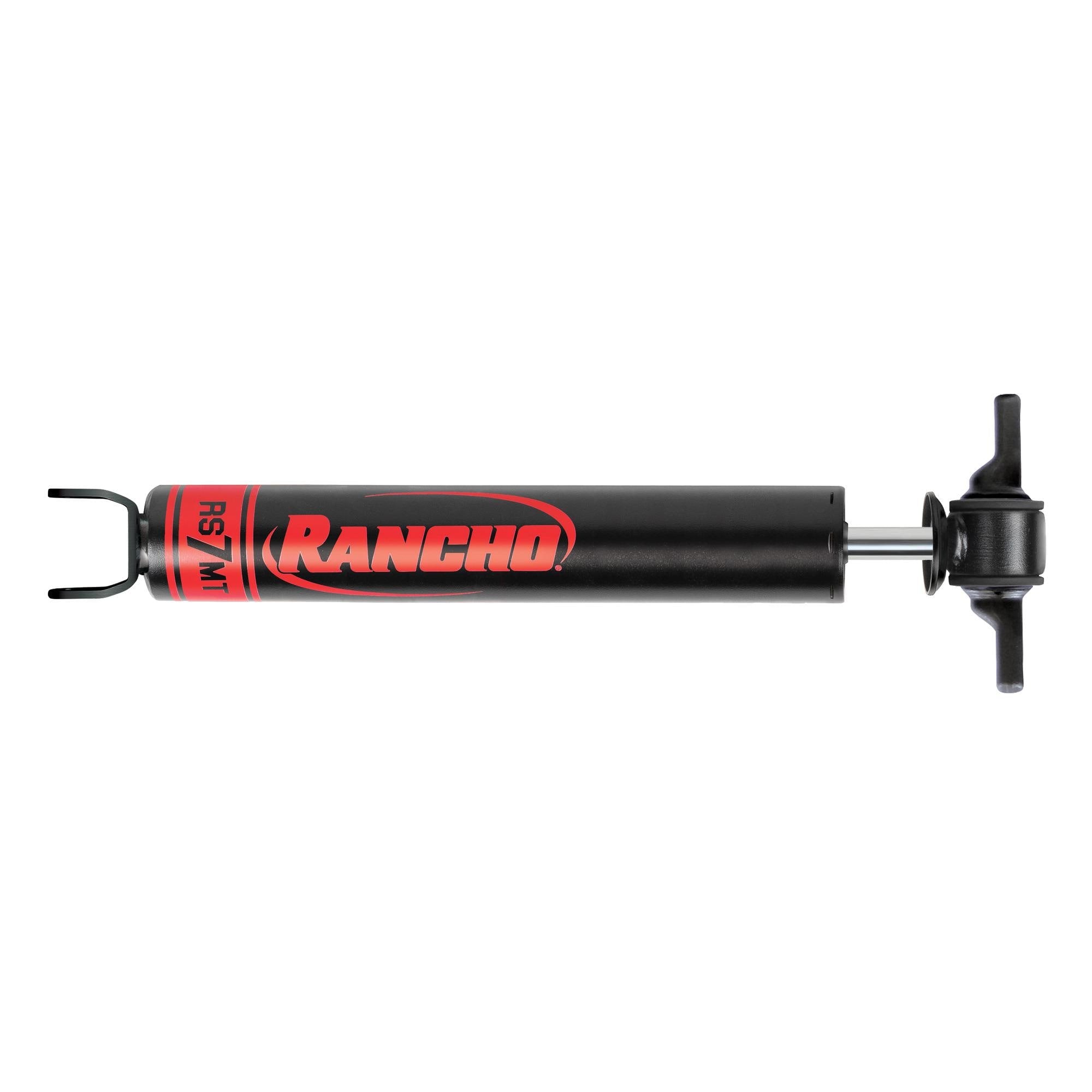 Rancho RS7MT Suspension Shock Absorber RS77377