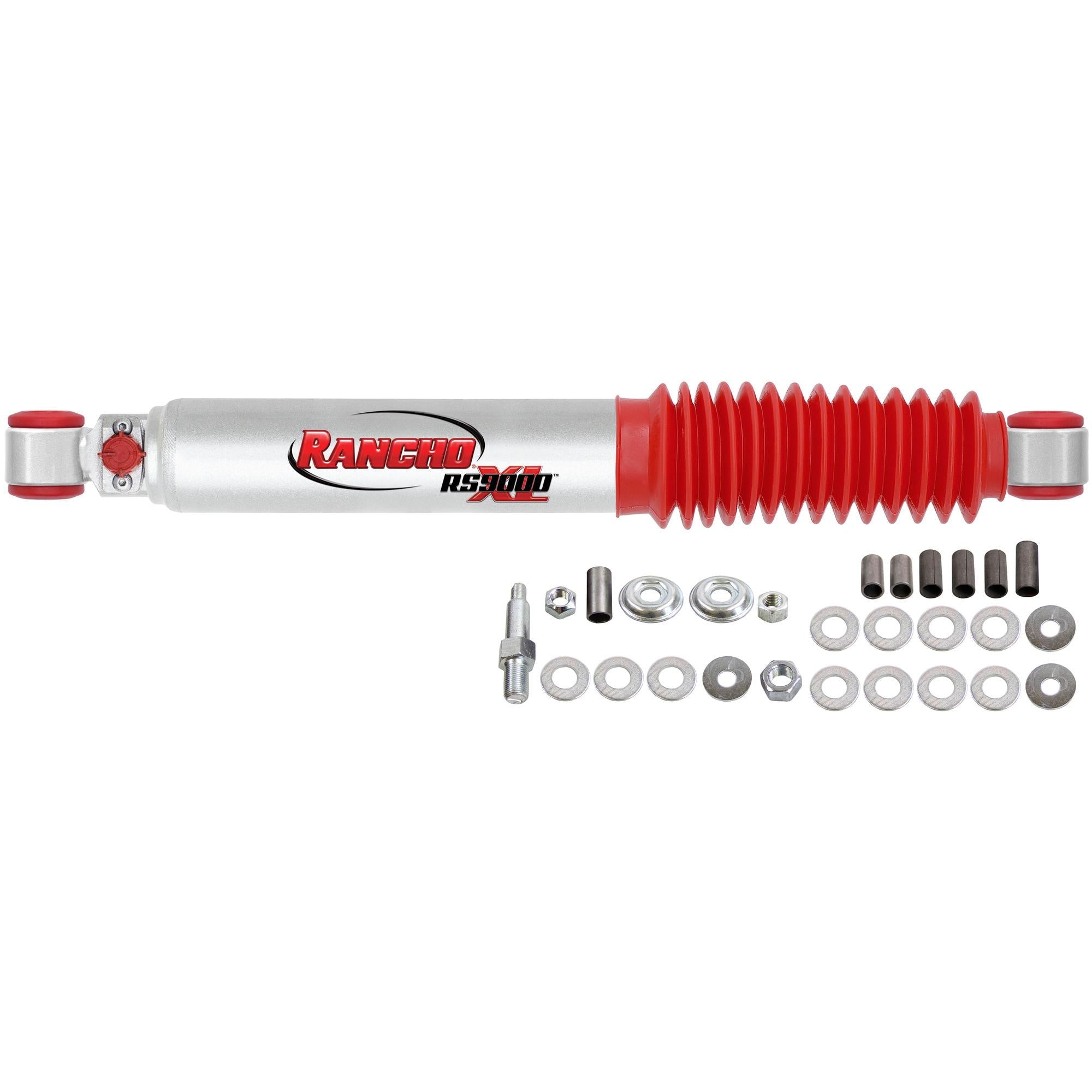 Rancho RS9000XL Shock Absorber RS999006