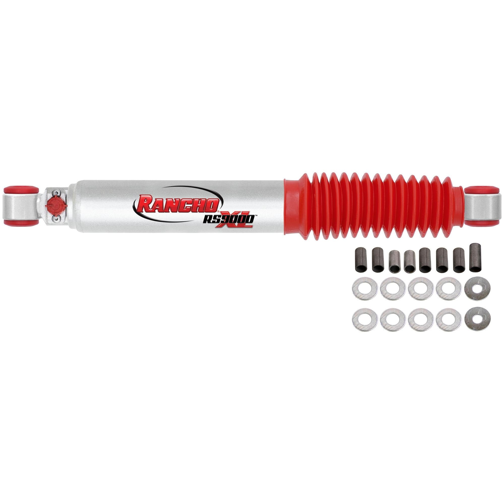 Rancho RS9000XL Suspension Shock Absorber RS999010