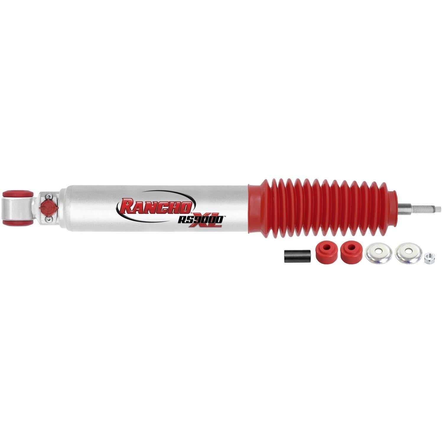 Rancho RS9000XL Suspension Shock Absorber RS999017