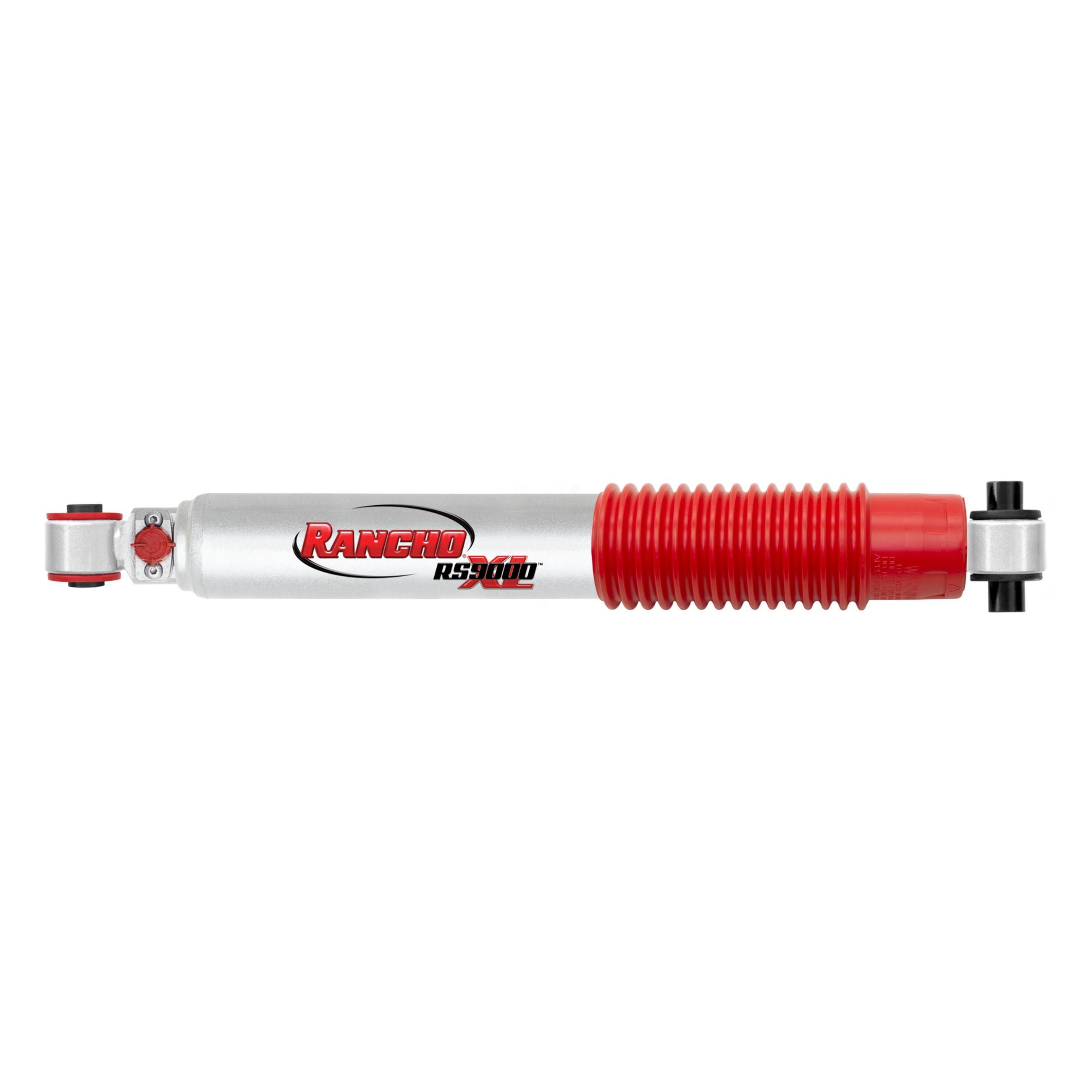 Rancho RS9000XL Suspension Shock Absorber RS999068