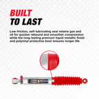Rancho RS9000XL Suspension Shock Absorber RS999068