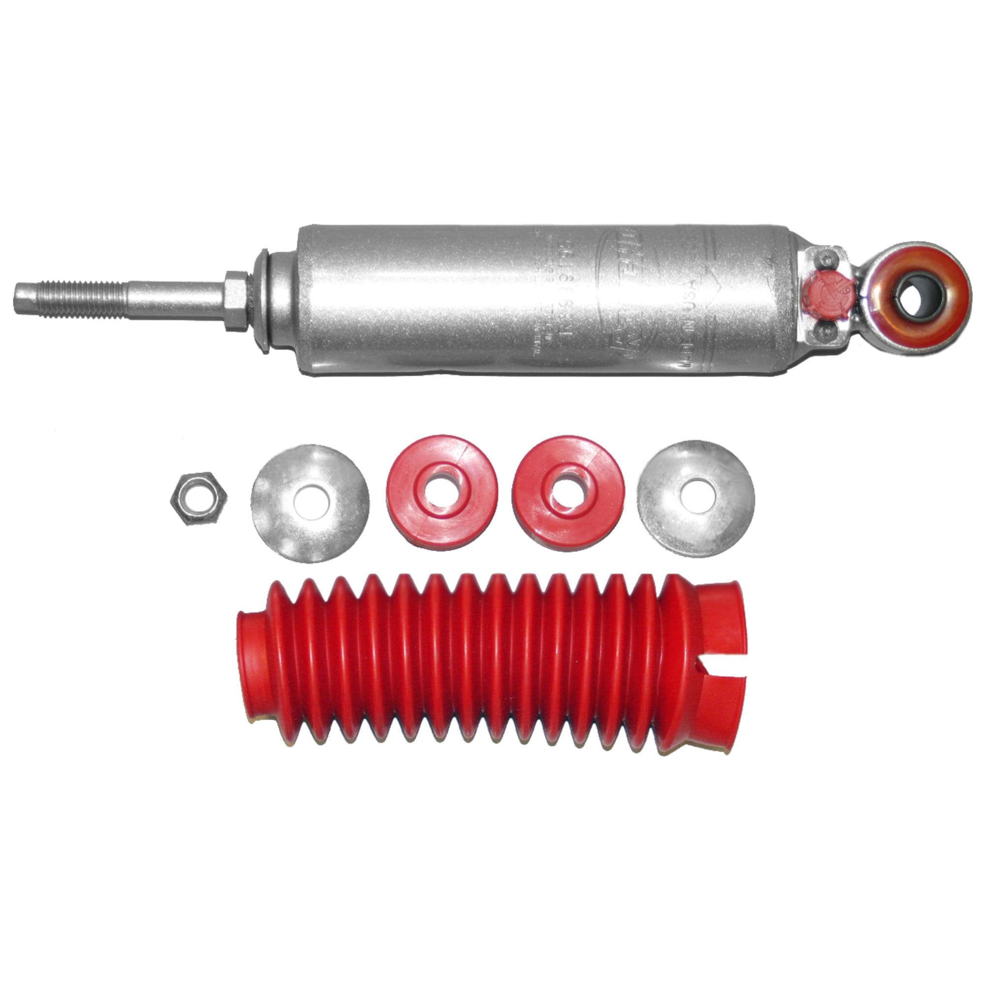Rancho RS9000XL Suspension Shock Absorber RS999195